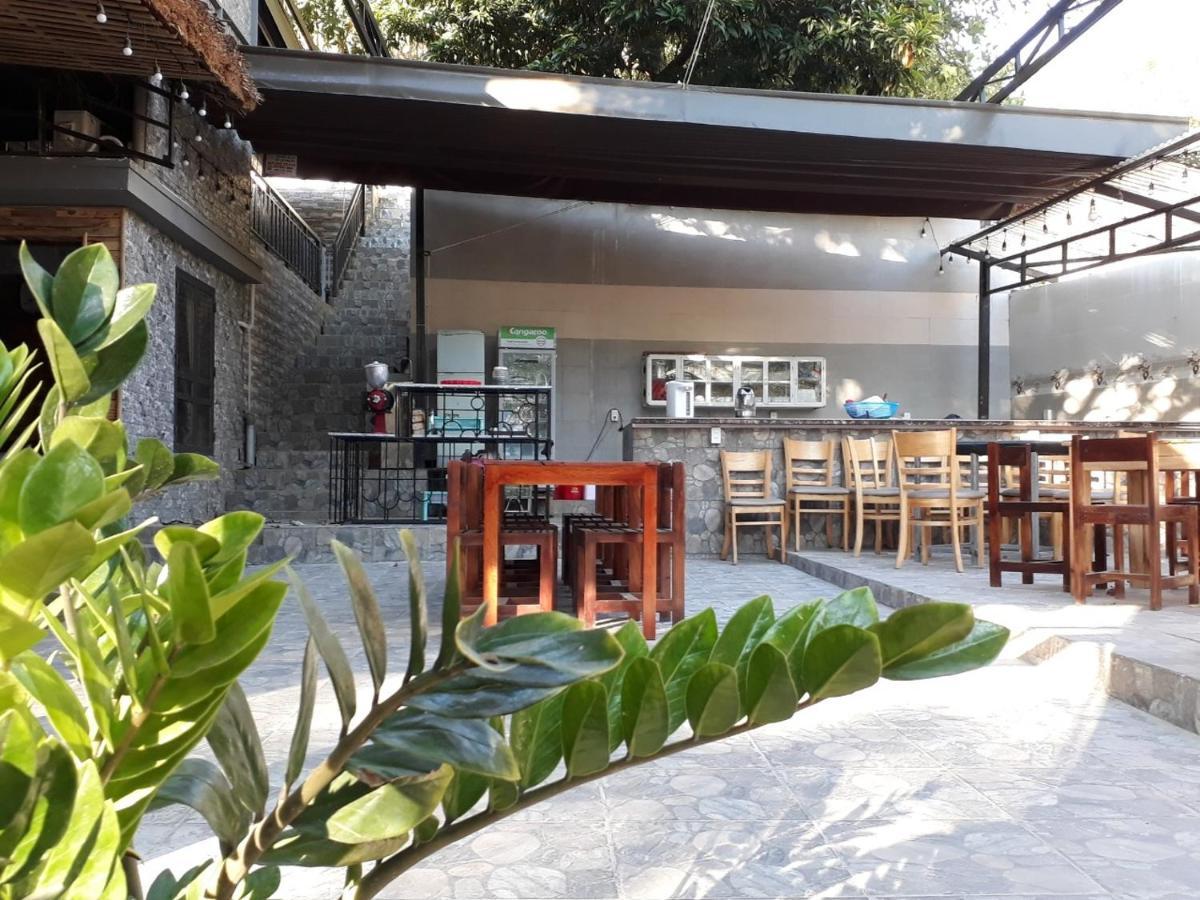 Ha Giang Creekside Homestay And Tours Esterno foto