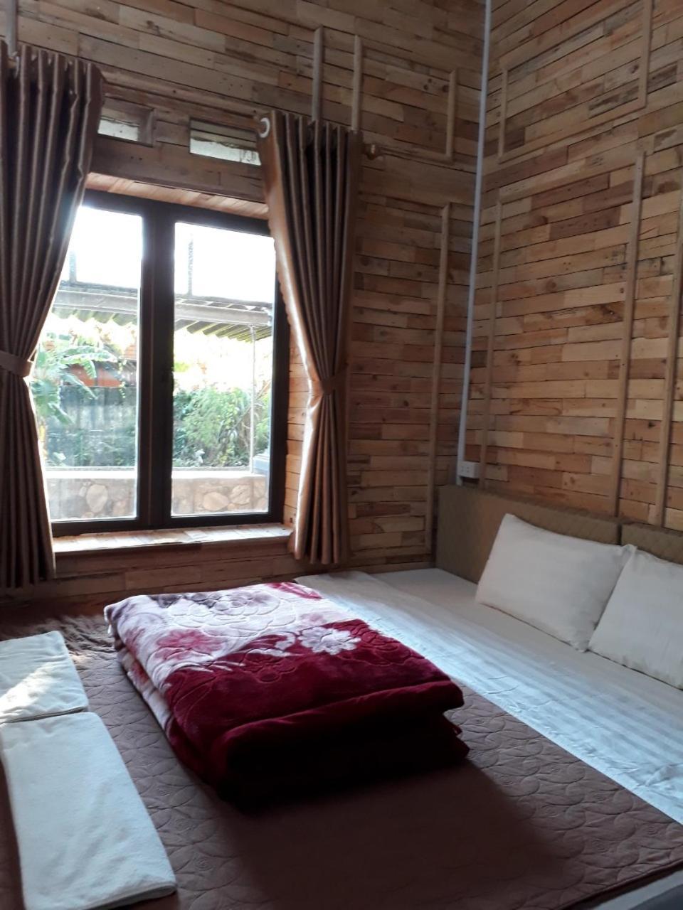 Ha Giang Creekside Homestay And Tours Esterno foto