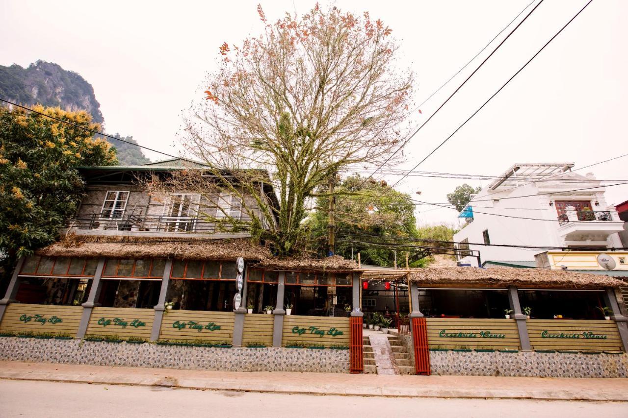 Ha Giang Creekside Homestay And Tours Esterno foto