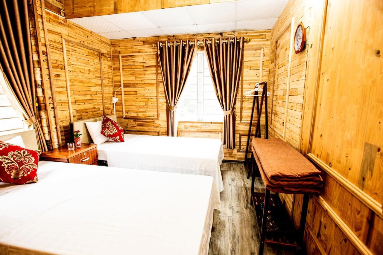 Ha Giang Creekside Homestay And Tours Esterno foto