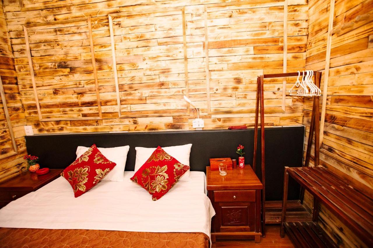 Ha Giang Creekside Homestay And Tours Esterno foto