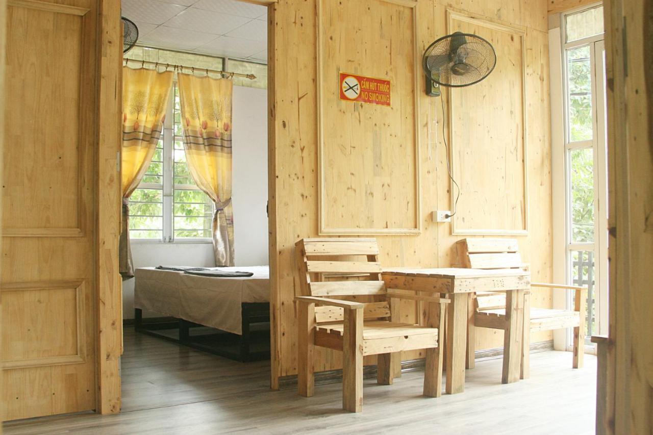 Ha Giang Creekside Homestay And Tours Esterno foto