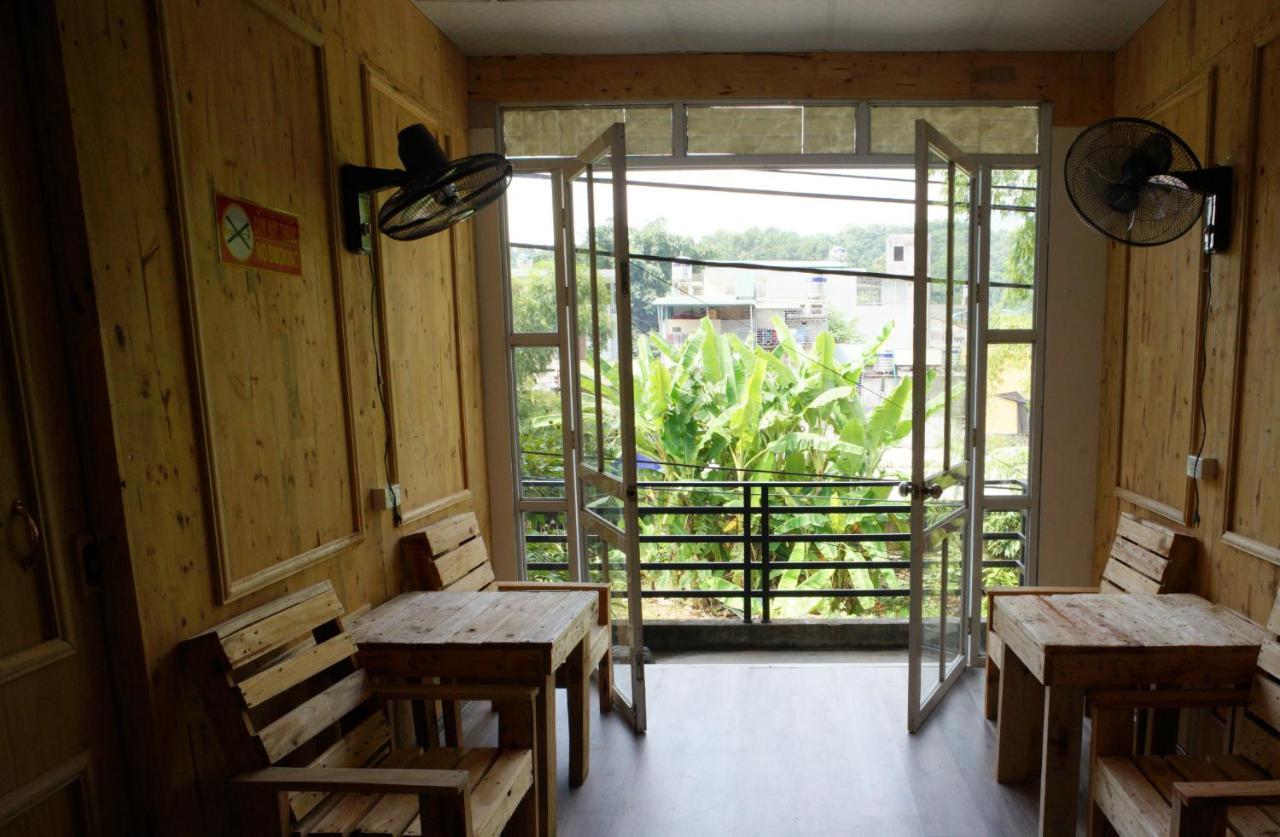 Ha Giang Creekside Homestay And Tours Esterno foto